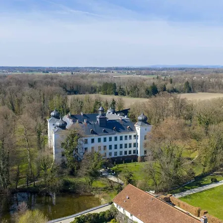 Hotel Schlosswirtschaft Moos, Mit Wirtshaus Und *